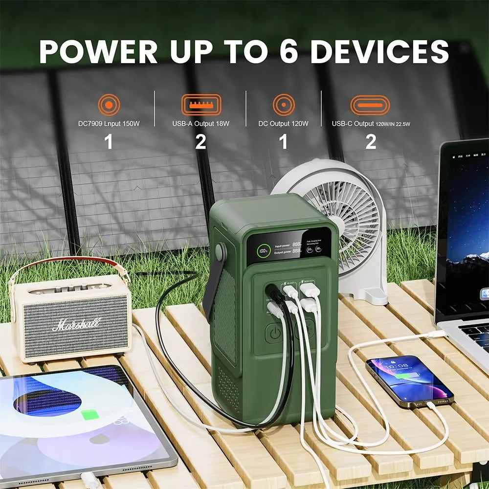 🔋72H READY MINI PRO🔋
