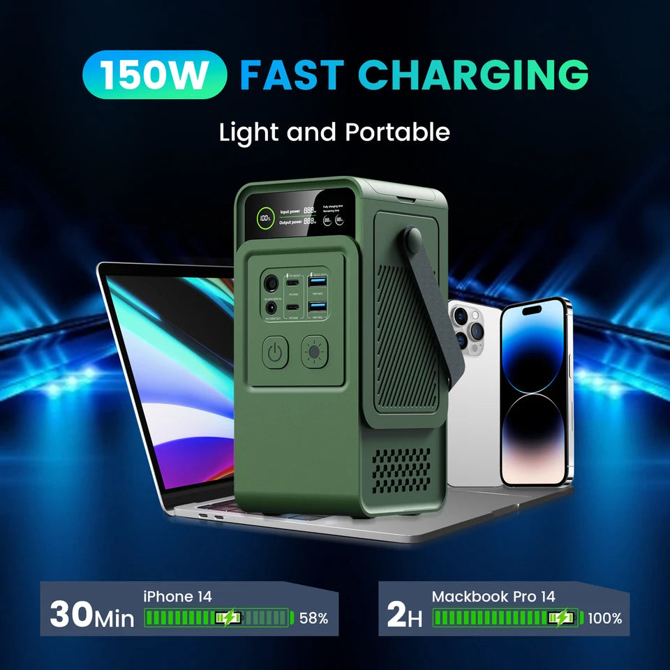 🔋72H READY MINI PRO🔋